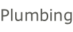 Plumbing